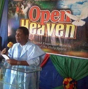 Meet your Posher, Talatu